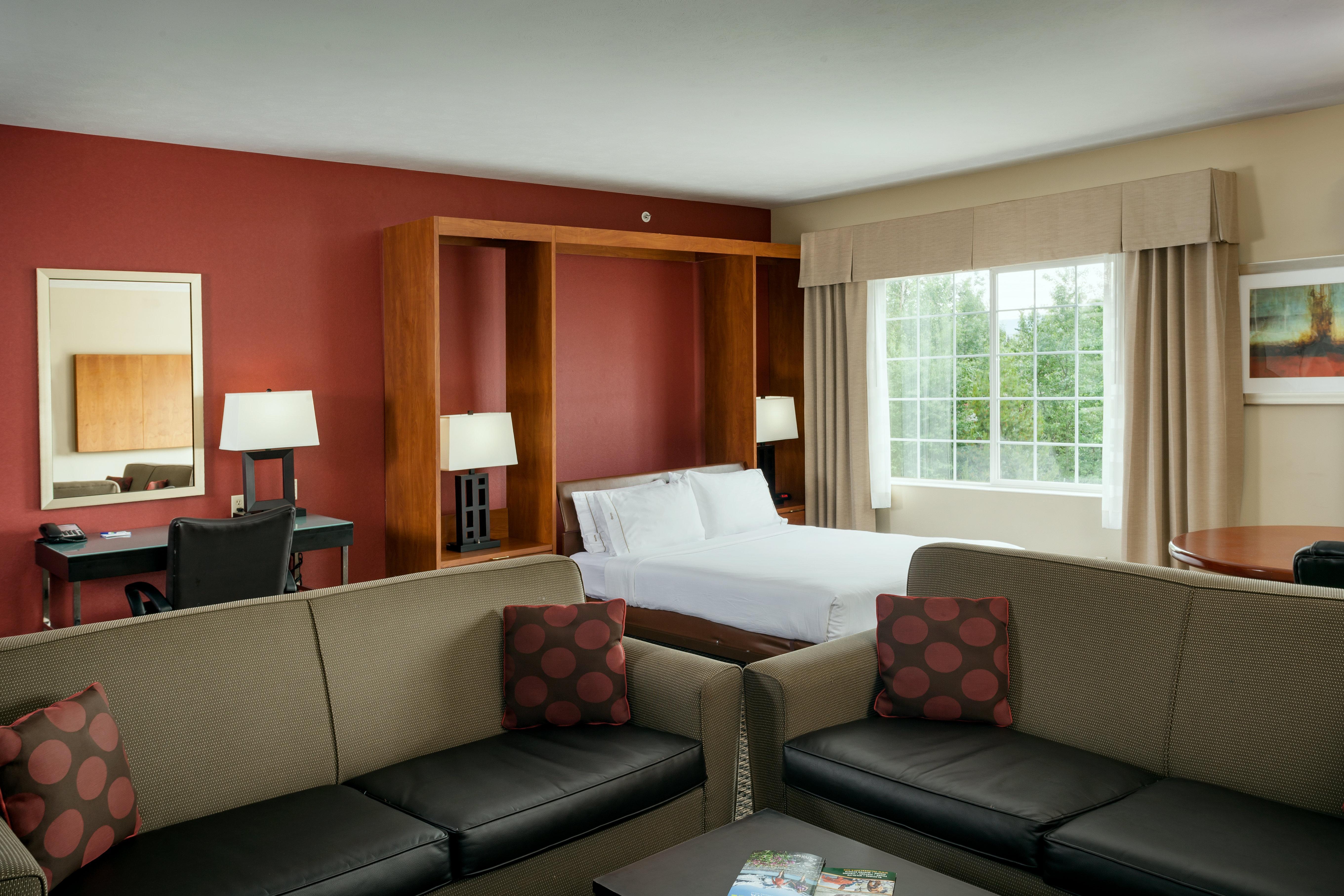 Wyndham Garden Anchorage Airport Hotel Exterior foto