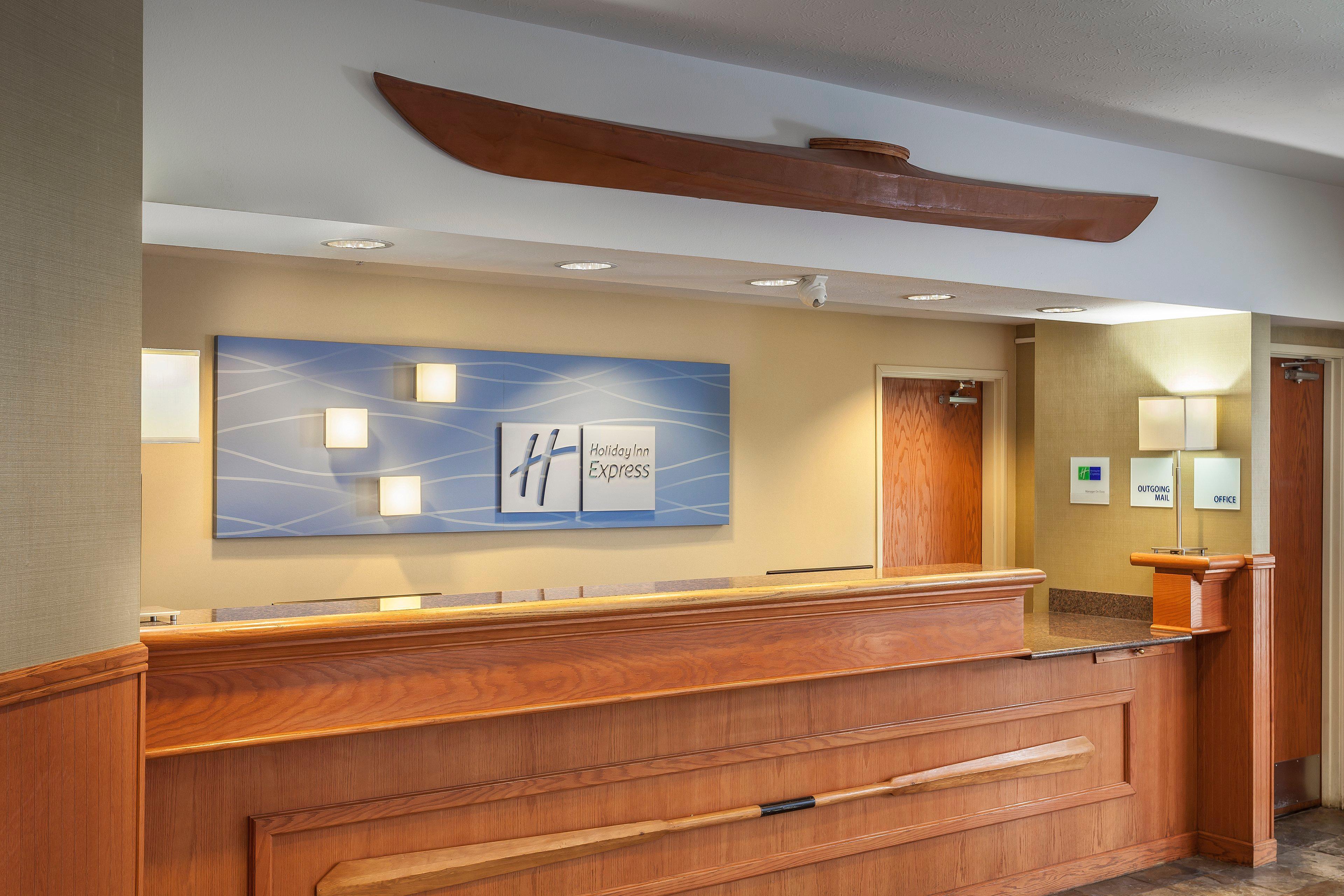 Wyndham Garden Anchorage Airport Hotel Exterior foto