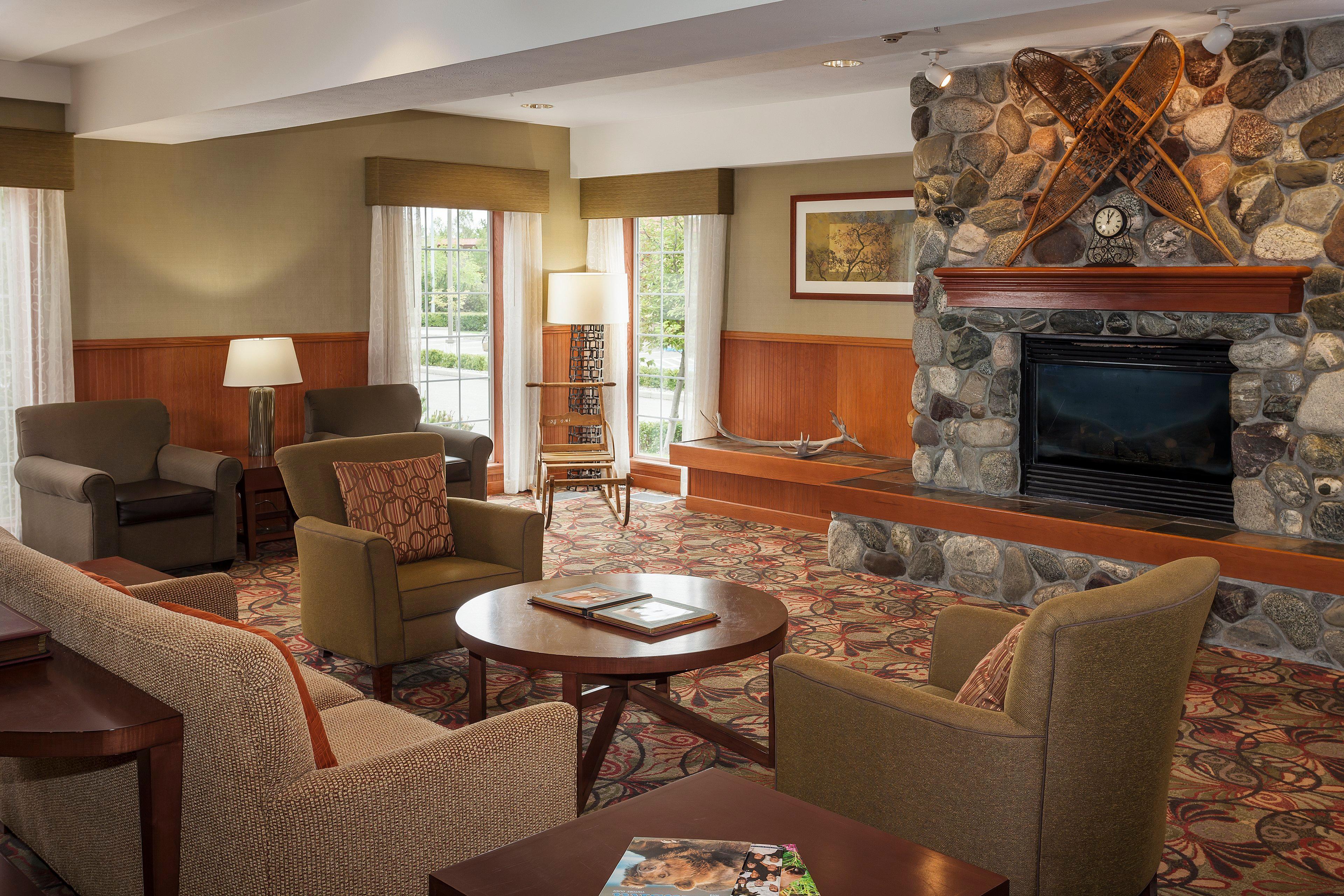 Wyndham Garden Anchorage Airport Hotel Exterior foto